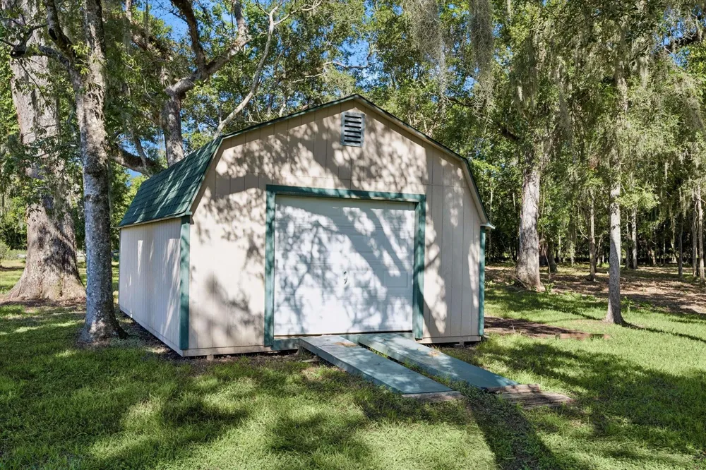 17502 Hamill Drive Rosharon, TX 77583