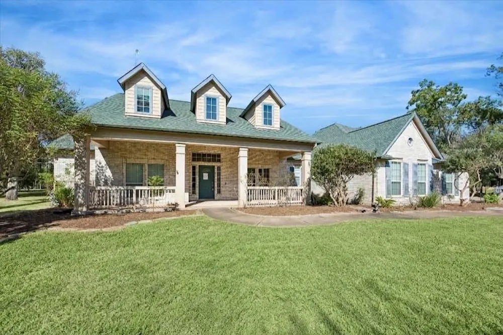 17502 Hamill Drive Rosharon, TX 77583