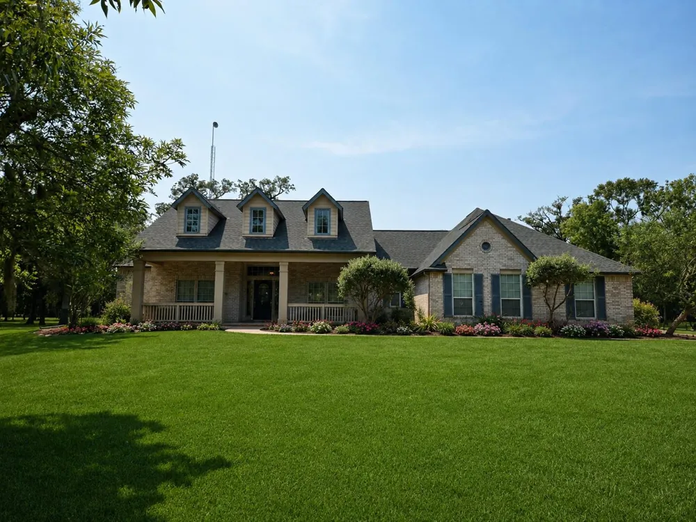17502 Hamill Drive Rosharon, TX 77583