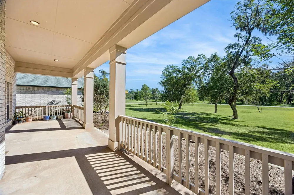17502 Hamill Drive Rosharon, TX 77583