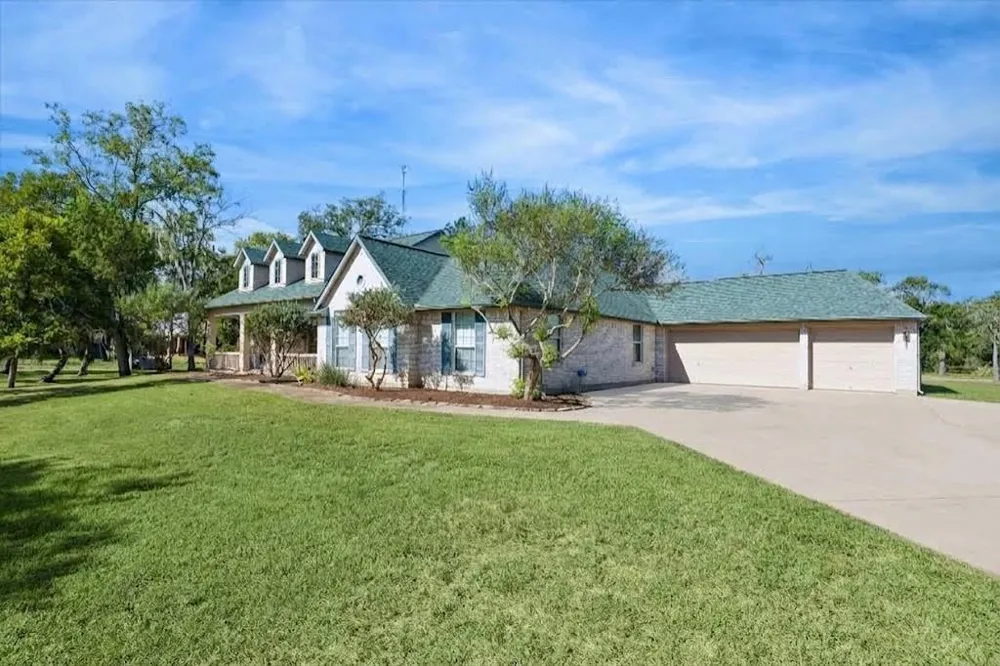 17502 Hamill Drive Rosharon, TX 77583