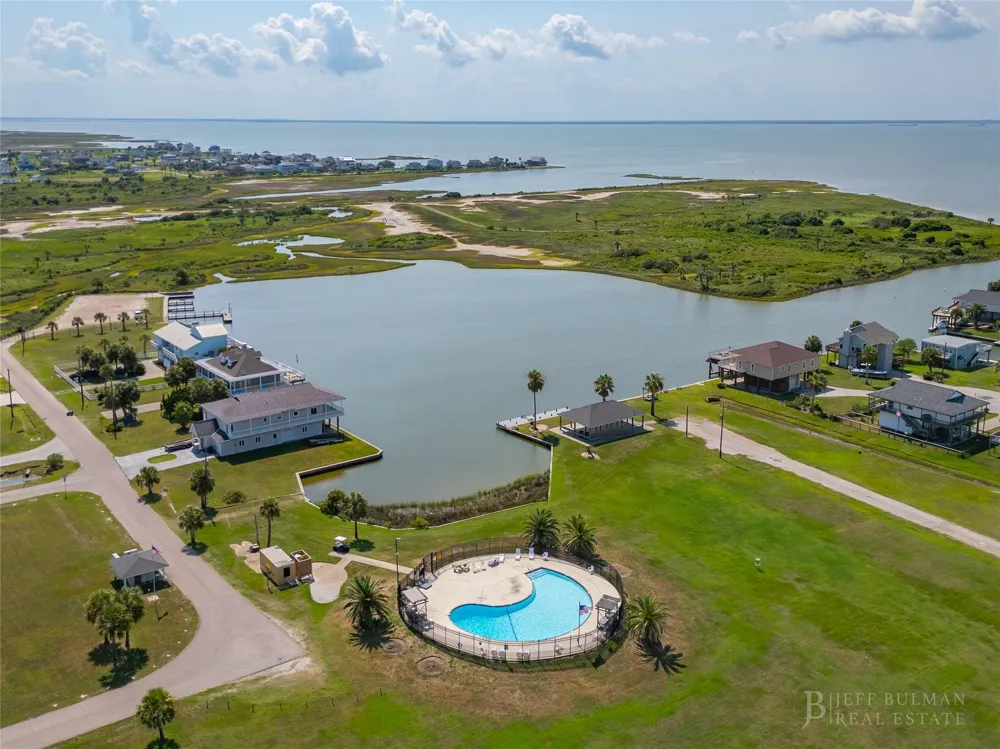 23010 Martes Street Galveston, TX 77554