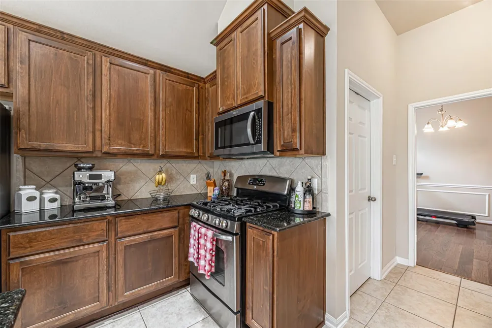 119 Emerald Loch Lane Houston, TX 77469