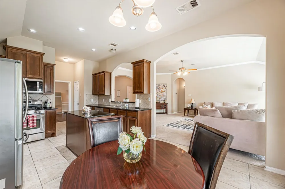 119 Emerald Loch Lane Houston, TX 77469