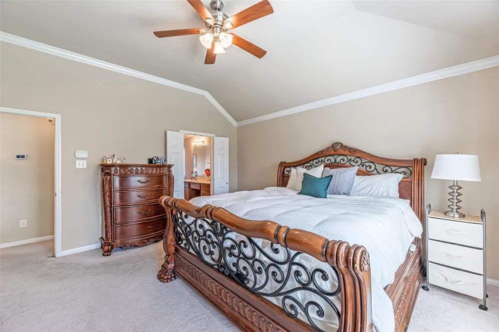 119 Emerald Loch Lane Houston, TX 77469