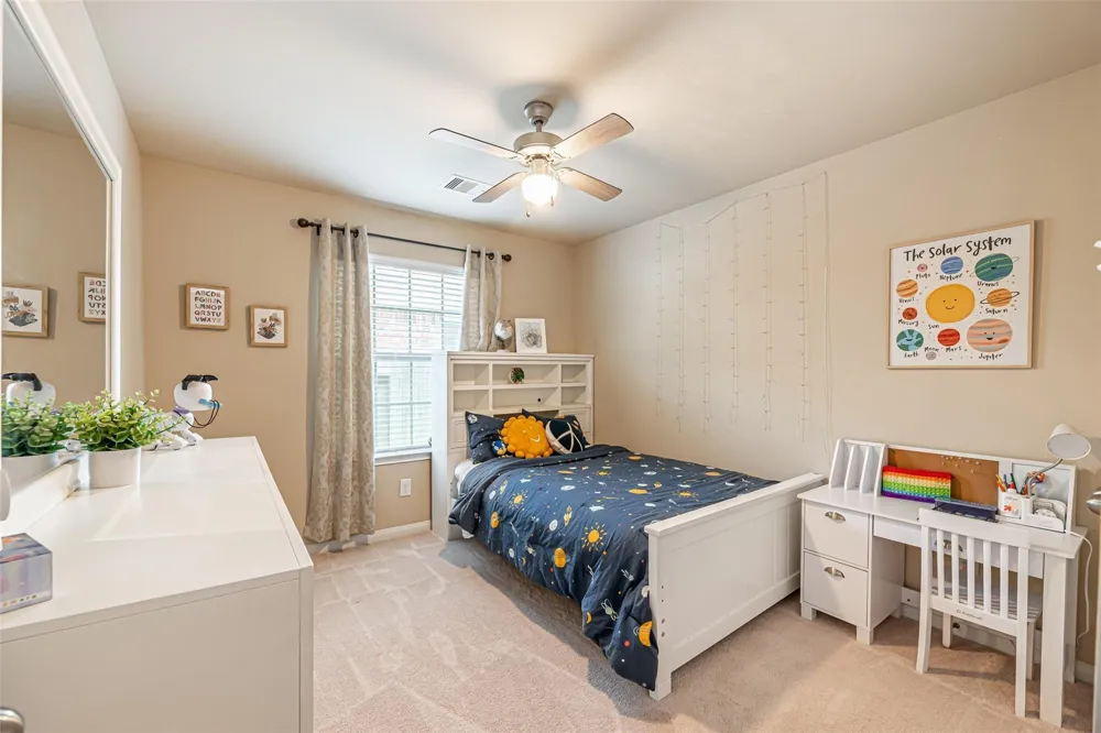 119 Emerald Loch Lane Houston, TX 77469