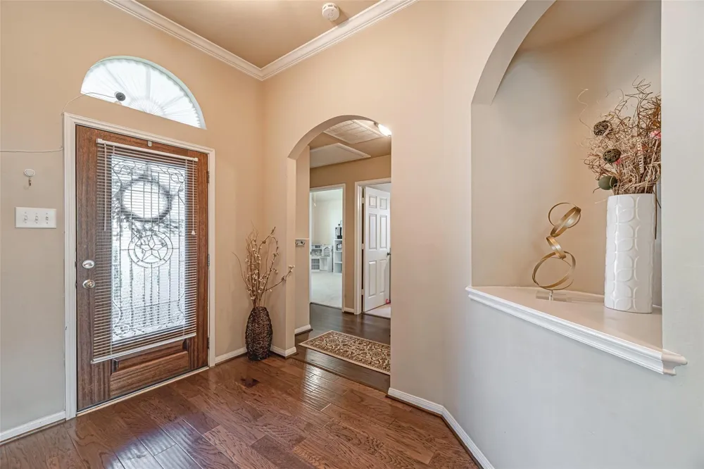 119 Emerald Loch Lane Houston, TX 77469
