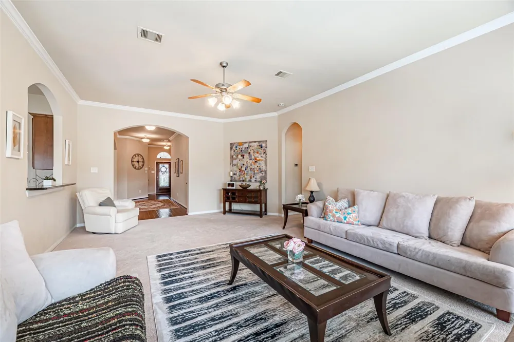 119 Emerald Loch Lane Houston, TX 77469