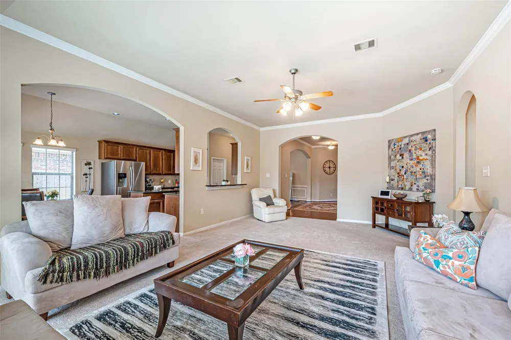 119 Emerald Loch Lane Houston, TX 77469