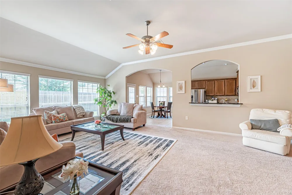 119 Emerald Loch Lane Houston, TX 77469