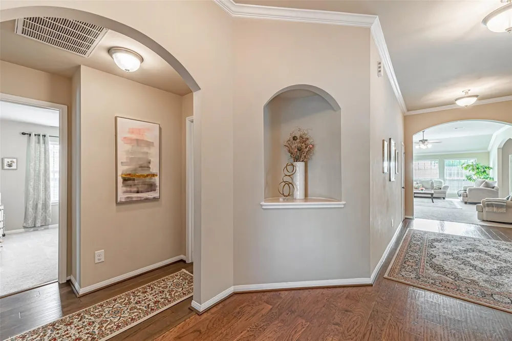 119 Emerald Loch Lane Houston, TX 77469