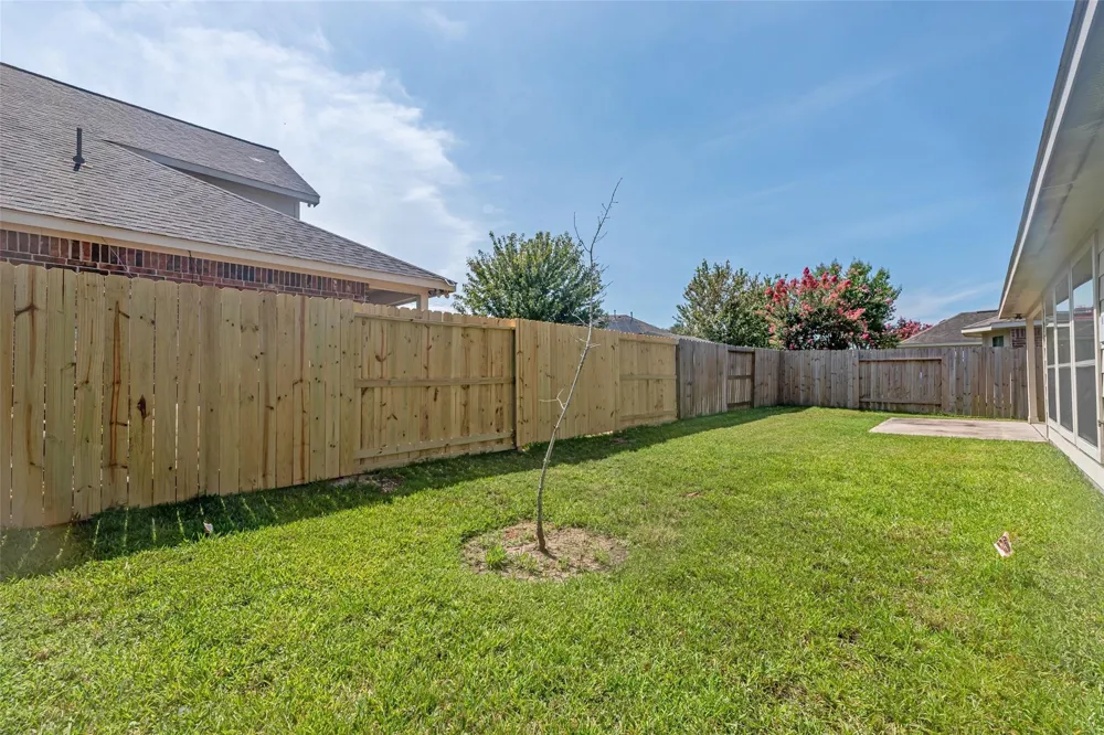119 Emerald Loch Lane Houston, TX 77469