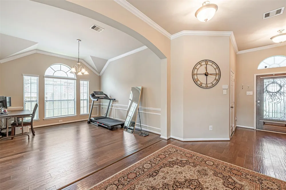119 Emerald Loch Lane Houston, TX 77469