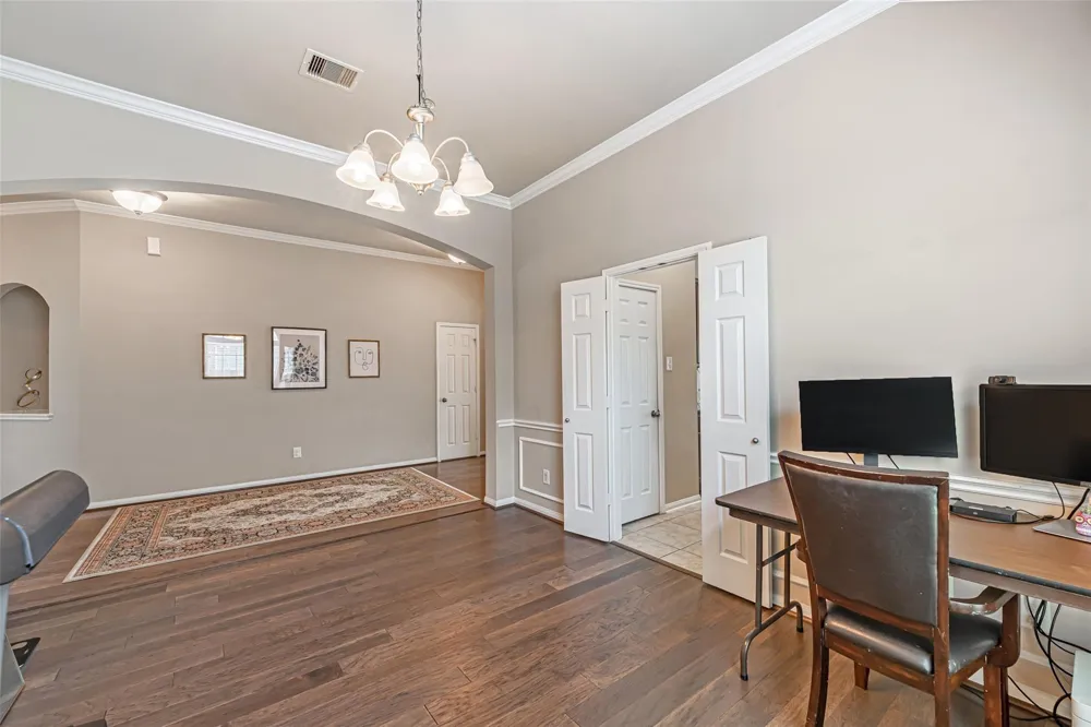 119 Emerald Loch Lane Houston, TX 77469