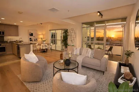 3812 Park #501