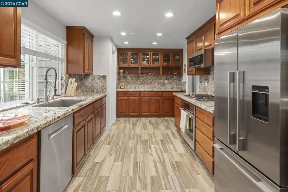 770 Highbridge Ln Danville, CA 94526