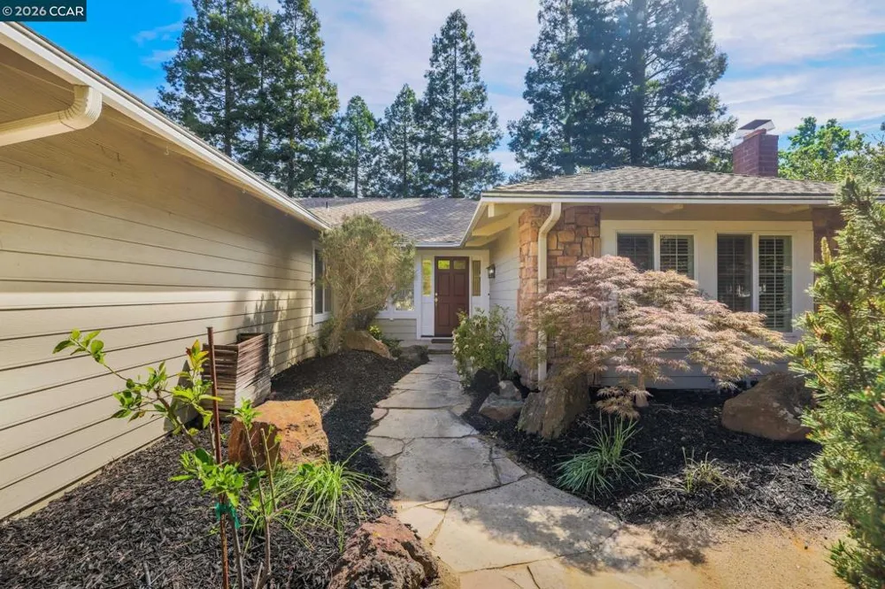 770 Highbridge Ln Danville, CA 94526