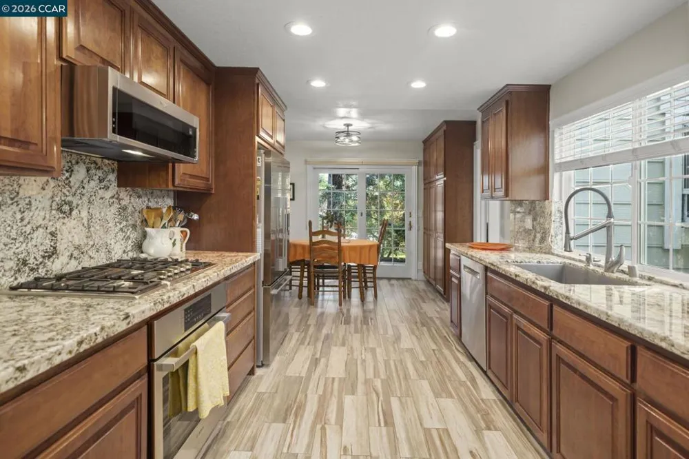 770 Highbridge Ln Danville, CA 94526