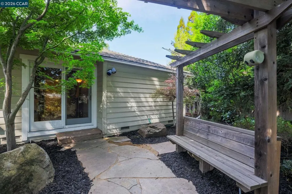 770 Highbridge Ln Danville, CA 94526