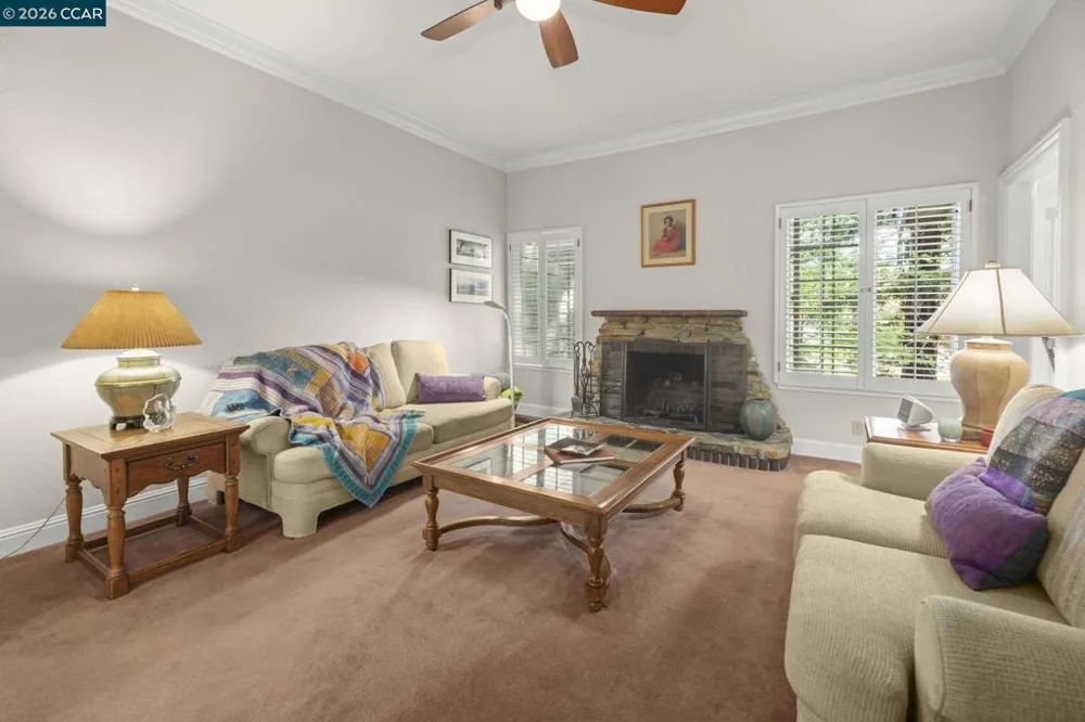 770 Highbridge Ln Danville, CA 94526
