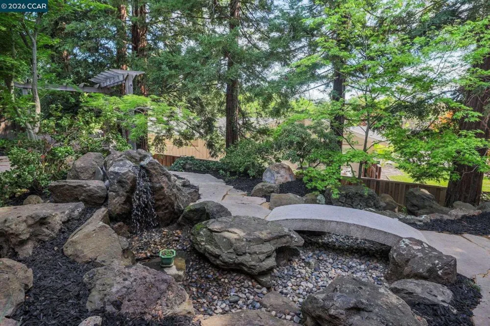 770 Highbridge Ln Danville, CA 94526