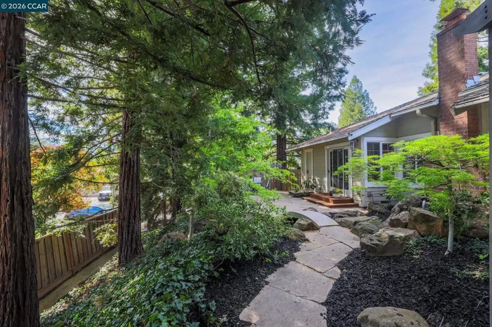 770 Highbridge Ln Danville, CA 94526