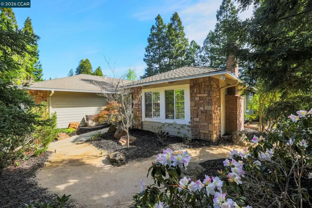 770 Highbridge Ln Danville, CA 94526