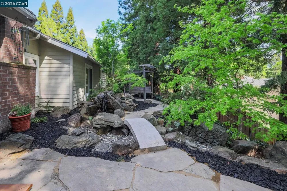 770 Highbridge Ln Danville, CA 94526