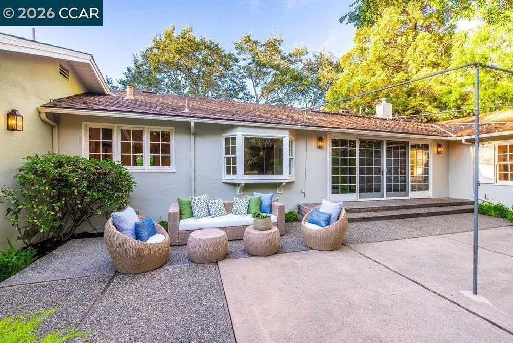 1232 Upper Happy Valley Lafayette, CA 94549