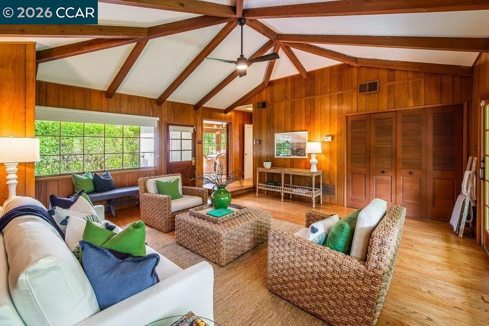 1232 Upper Happy Valley Lafayette, CA 94549