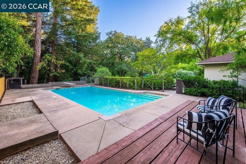 1232 Upper Happy Valley Lafayette, CA 94549