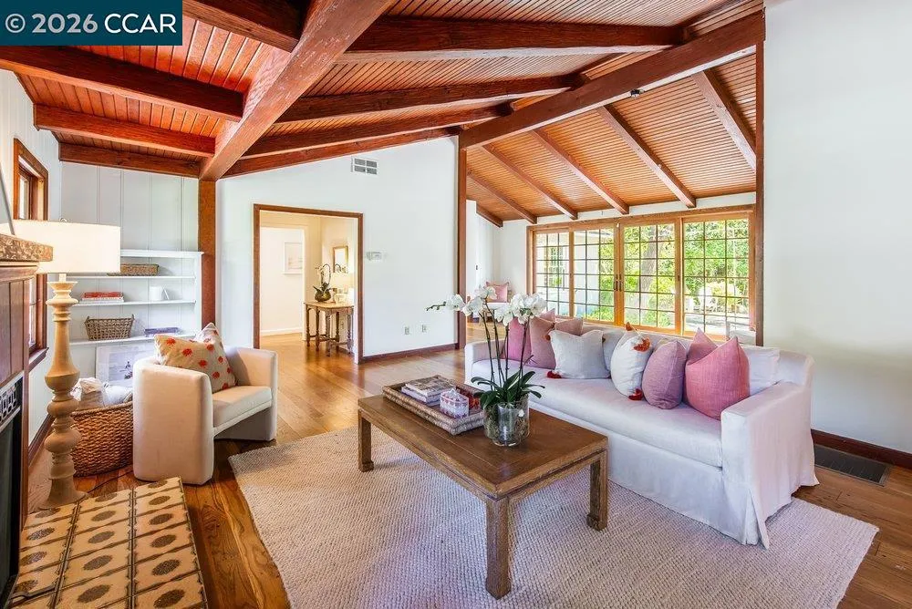 1232 Upper Happy Valley Lafayette, CA 94549