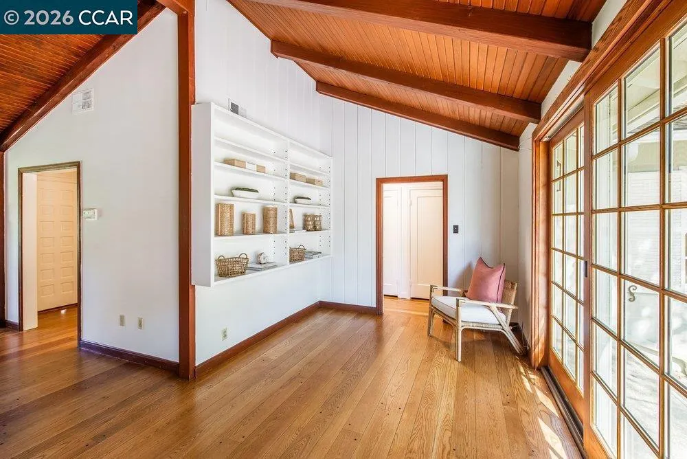 1232 Upper Happy Valley Lafayette, CA 94549