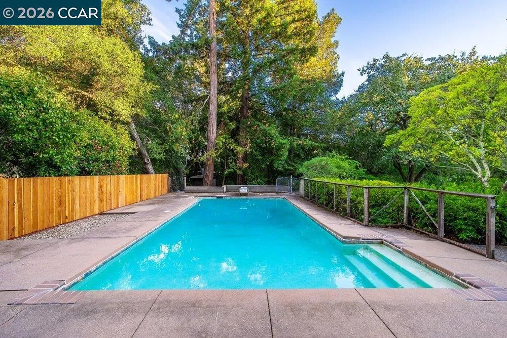1232 Upper Happy Valley Lafayette, CA 94549