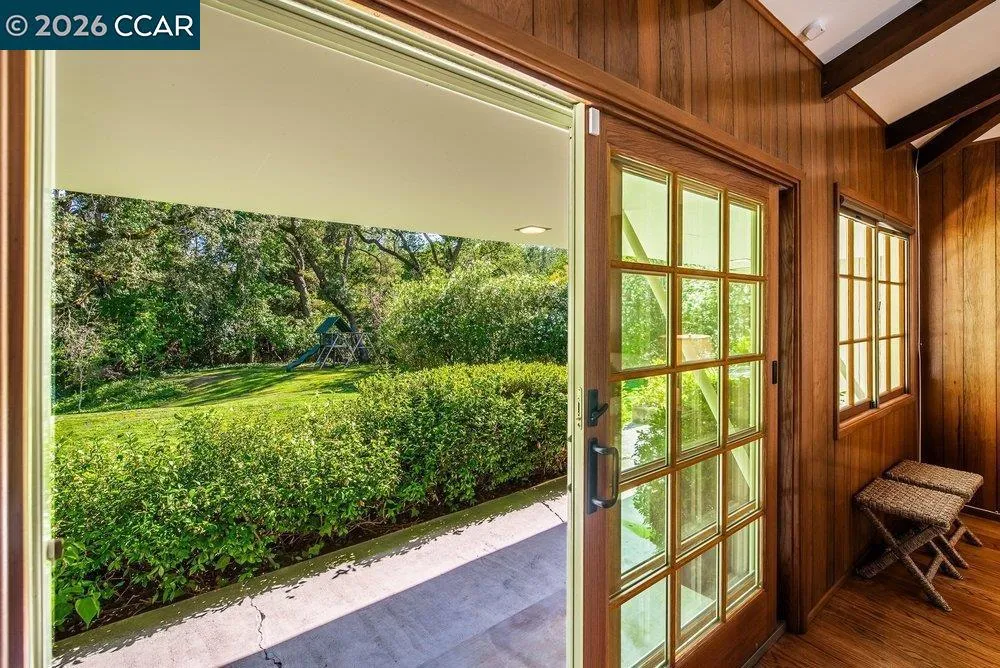 1232 Upper Happy Valley Lafayette, CA 94549