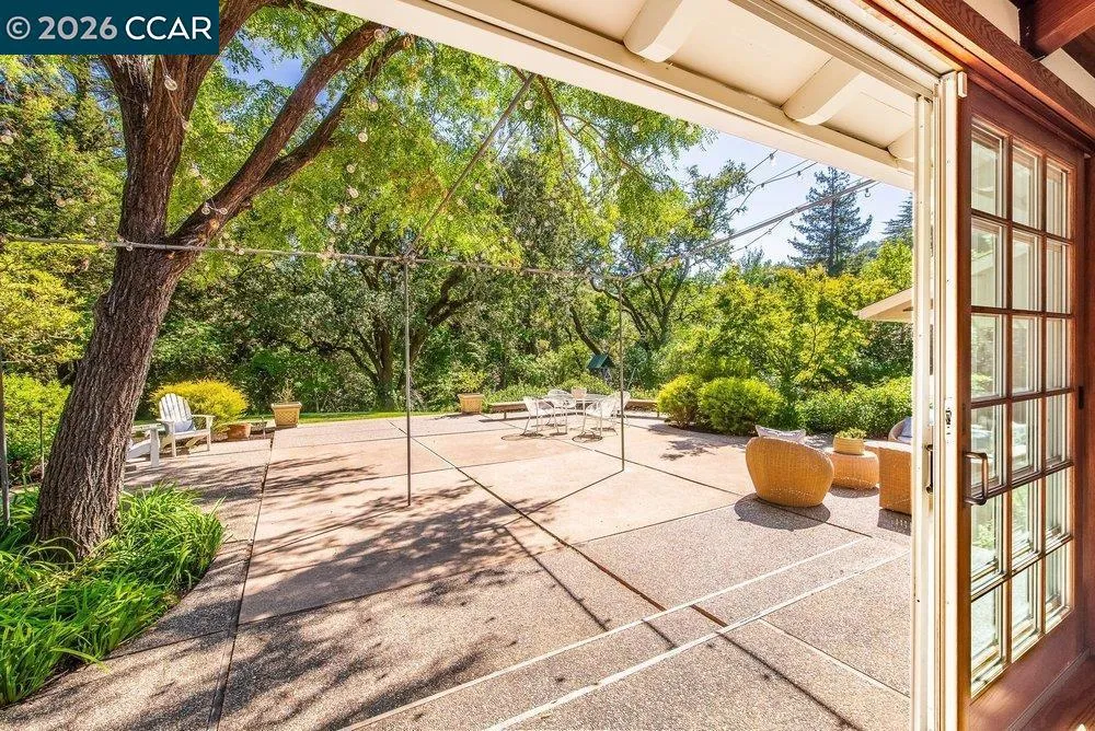 1232 Upper Happy Valley Lafayette, CA 94549