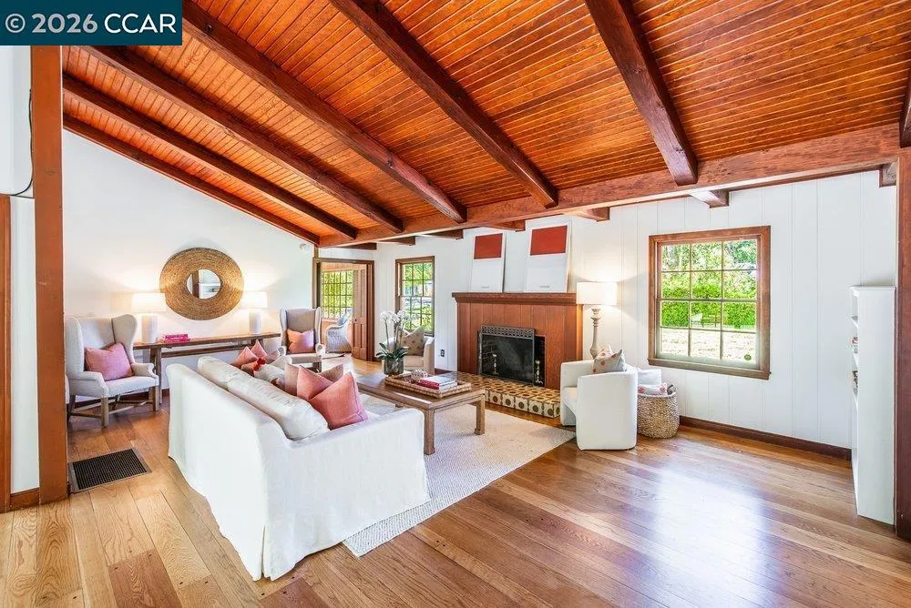 1232 Upper Happy Valley Lafayette, CA 94549