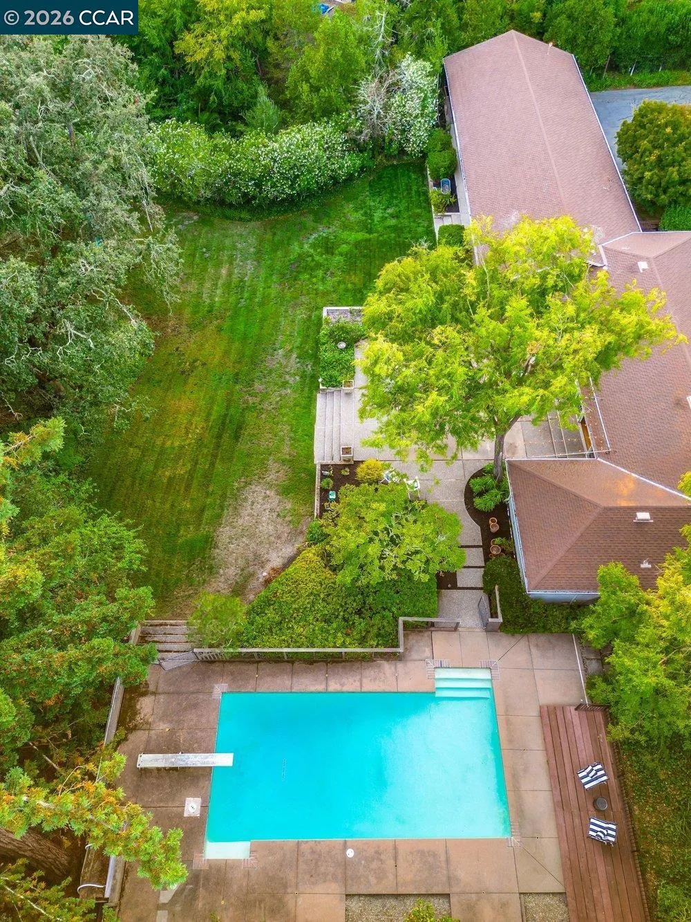 1232 Upper Happy Valley Lafayette, CA 94549