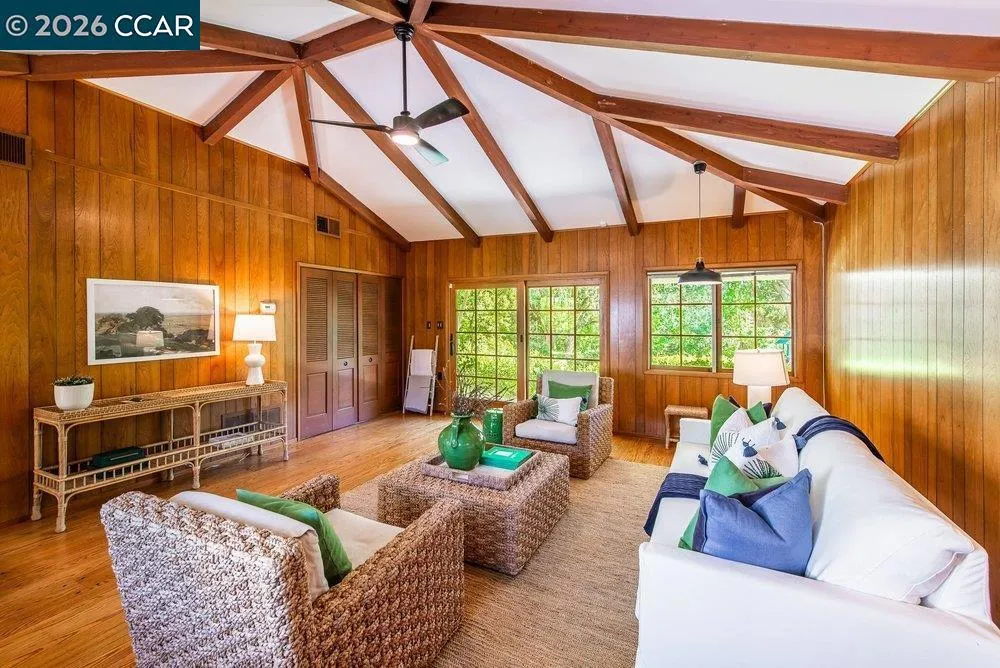 1232 Upper Happy Valley Lafayette, CA 94549