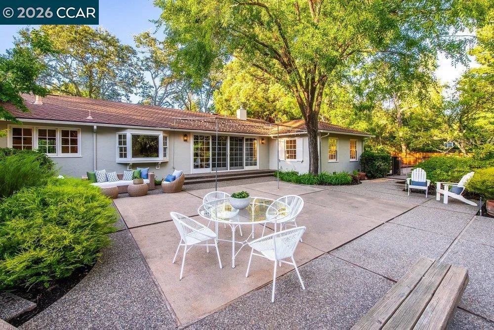 1232 Upper Happy Valley Lafayette, CA 94549