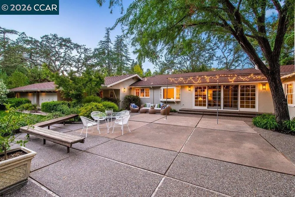 1232 Upper Happy Valley Lafayette, CA 94549