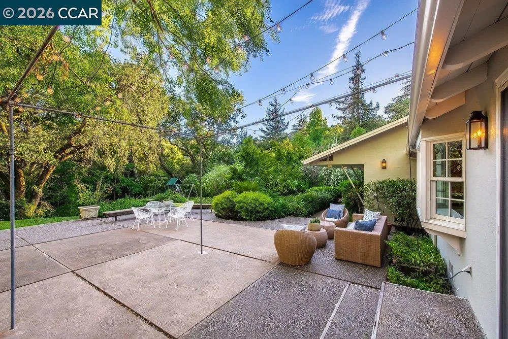 1232 Upper Happy Valley Lafayette, CA 94549