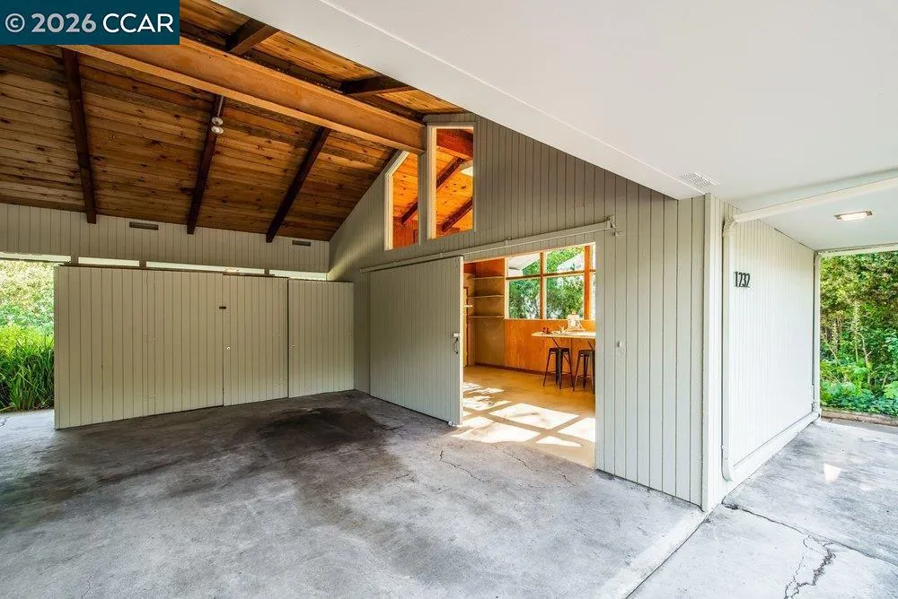 1232 Upper Happy Valley Lafayette, CA 94549