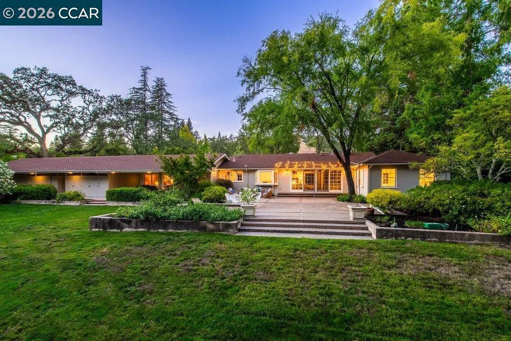 1232 Upper Happy Valley Lafayette, CA 94549