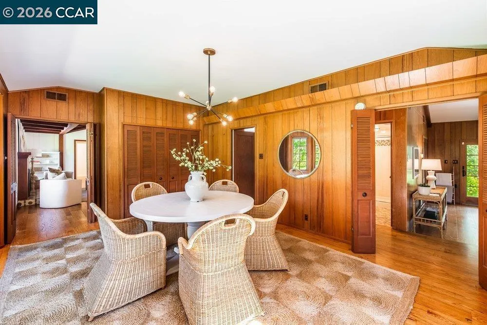 1232 Upper Happy Valley Lafayette, CA 94549