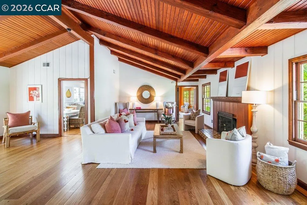 1232 Upper Happy Valley Lafayette, CA 94549