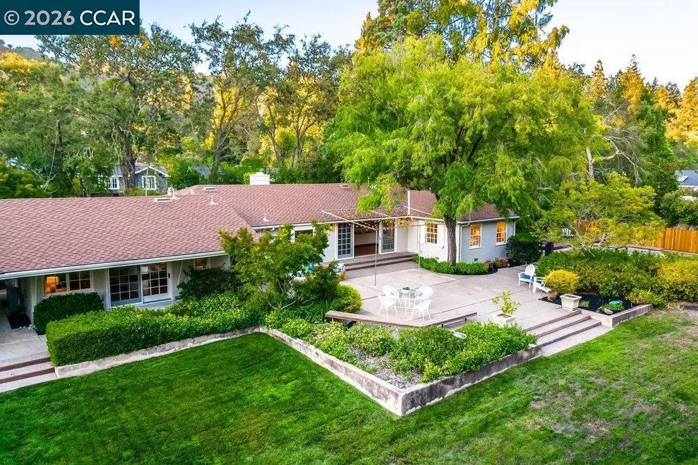 1232 Upper Happy Valley Lafayette, CA 94549