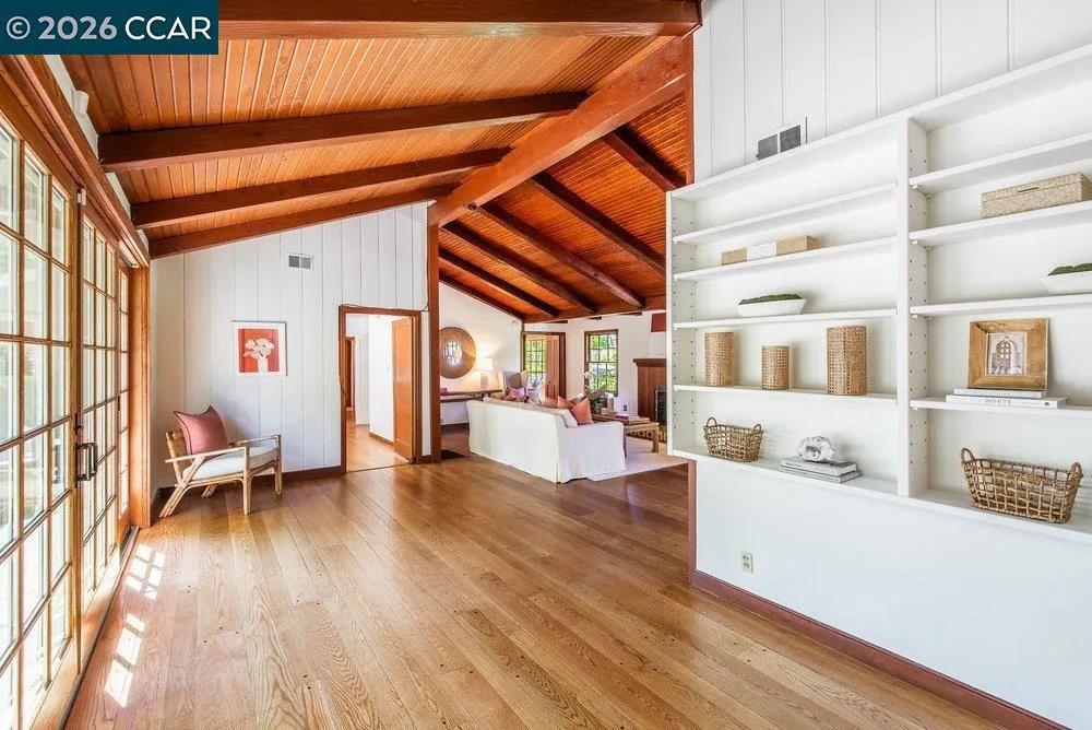 1232 Upper Happy Valley Lafayette, CA 94549