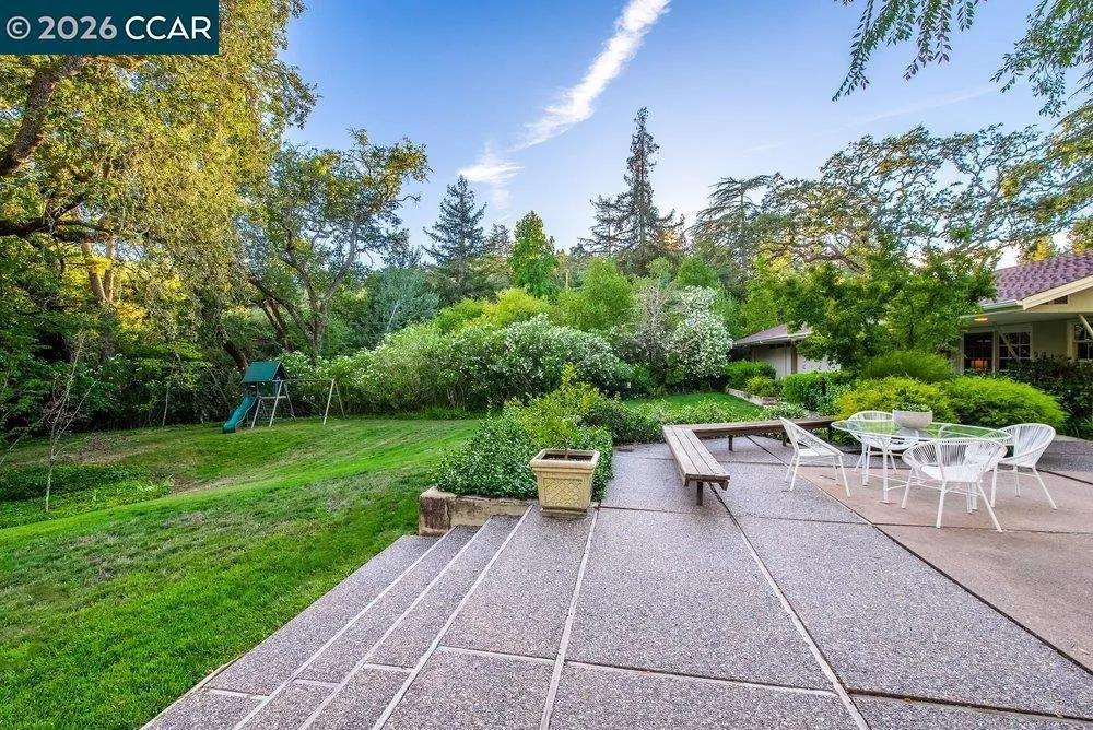 1232 Upper Happy Valley Lafayette, CA 94549