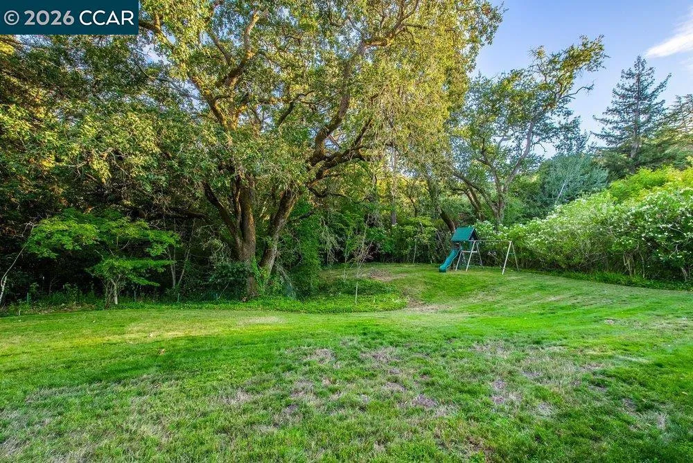 1232 Upper Happy Valley Lafayette, CA 94549